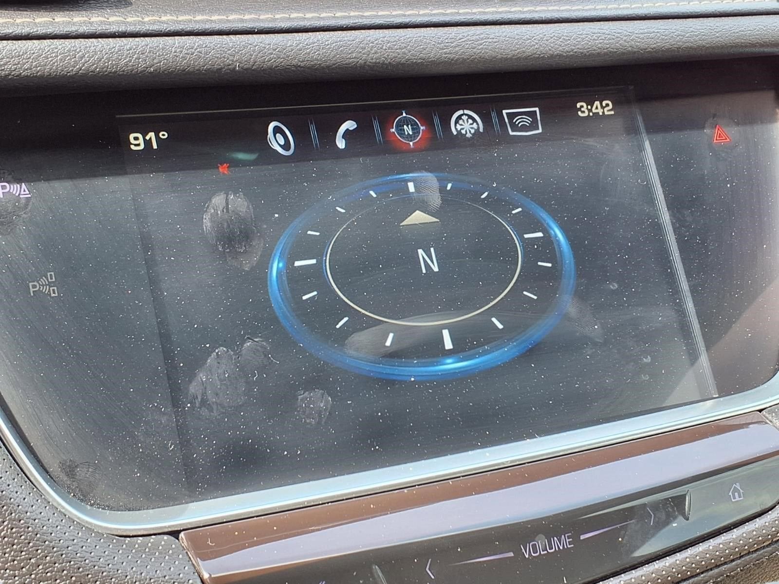 2019 Cadillac XT5 FWD