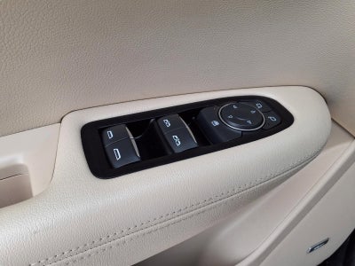 2019 Cadillac XT5 FWD