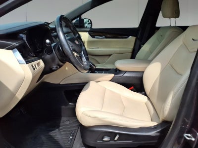 2019 Cadillac XT5 FWD
