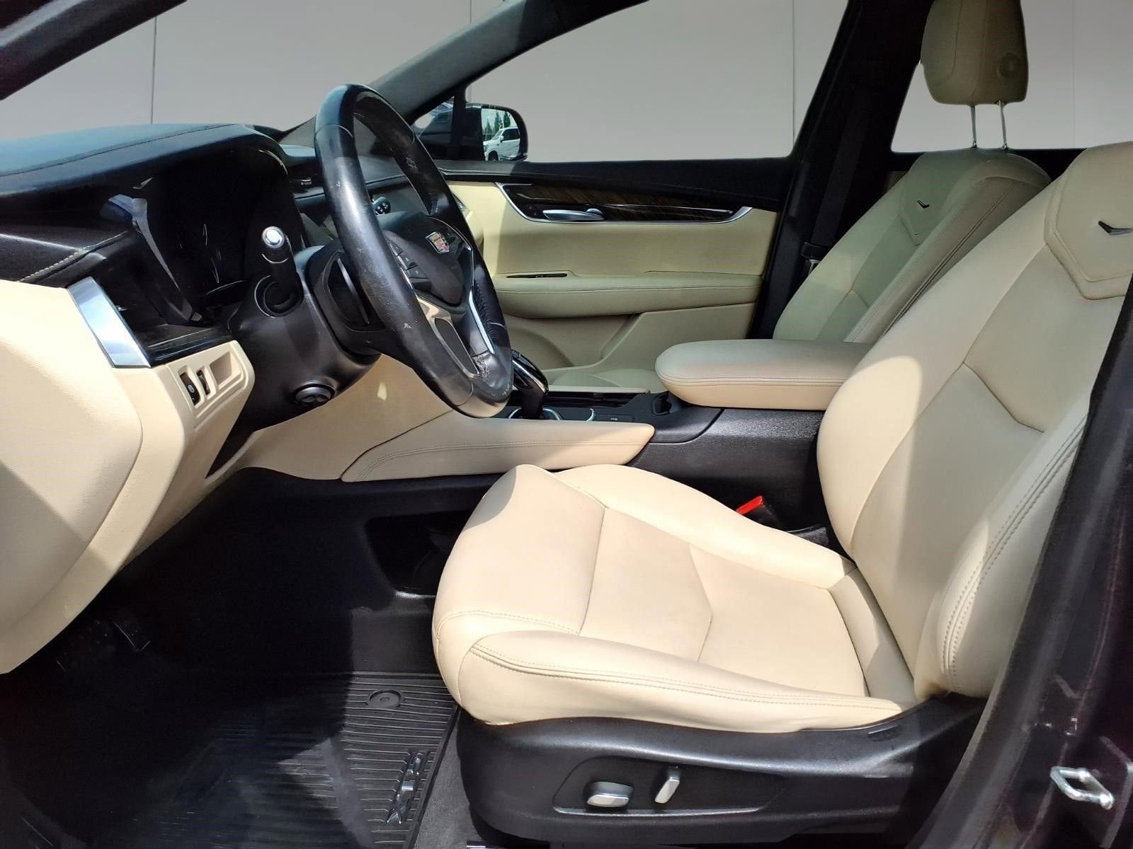 2019 Cadillac XT5 FWD