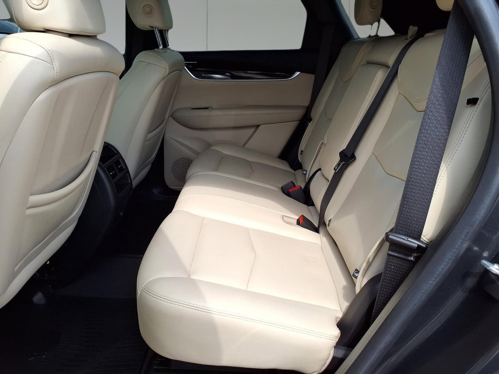 2019 Cadillac XT5 FWD