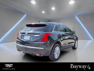 2019 Cadillac XT5 FWD