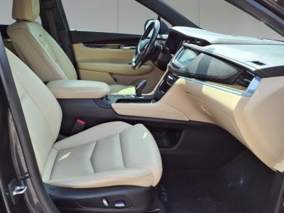 2019 Cadillac XT5 FWD