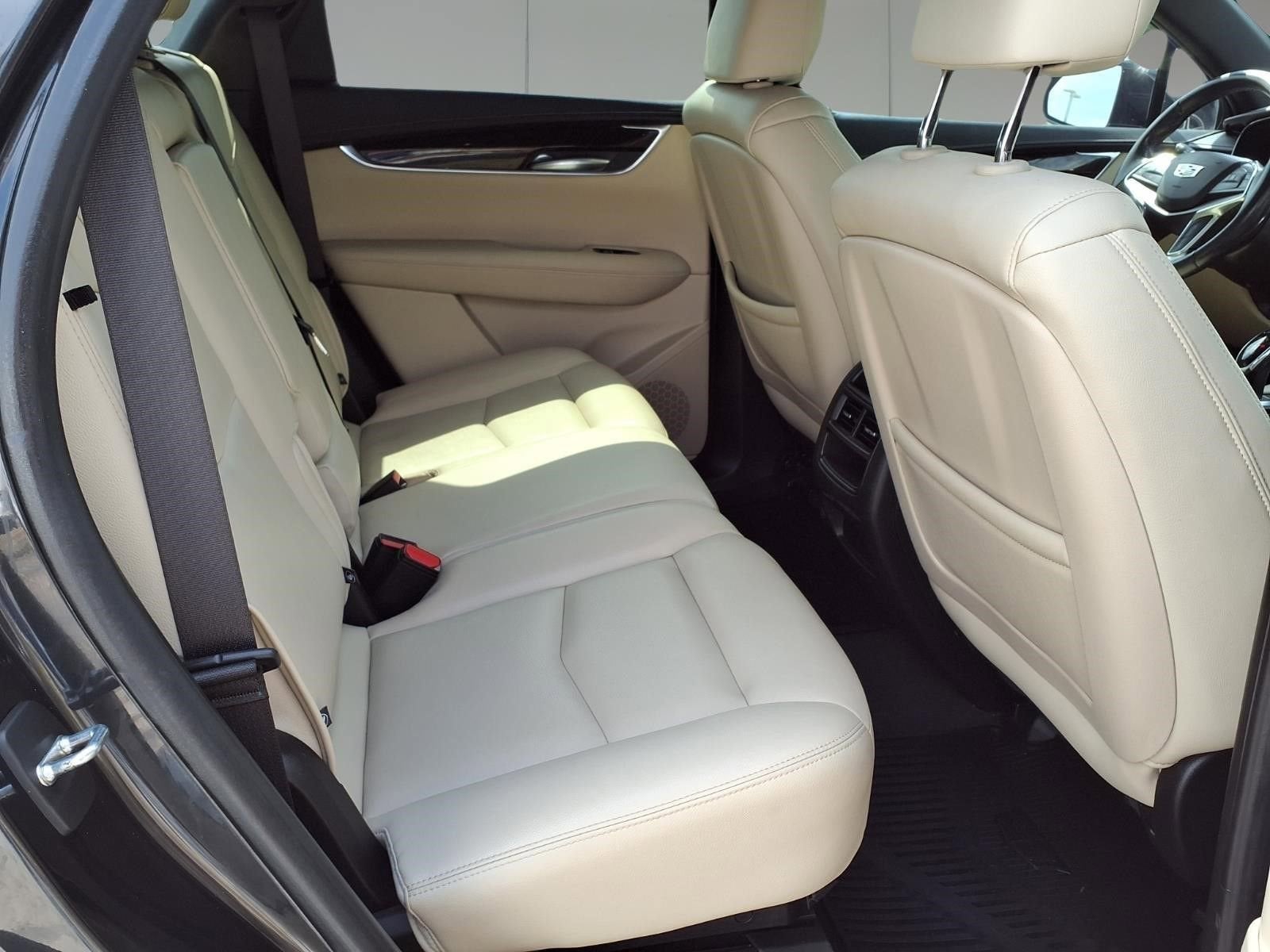 2019 Cadillac XT5 FWD
