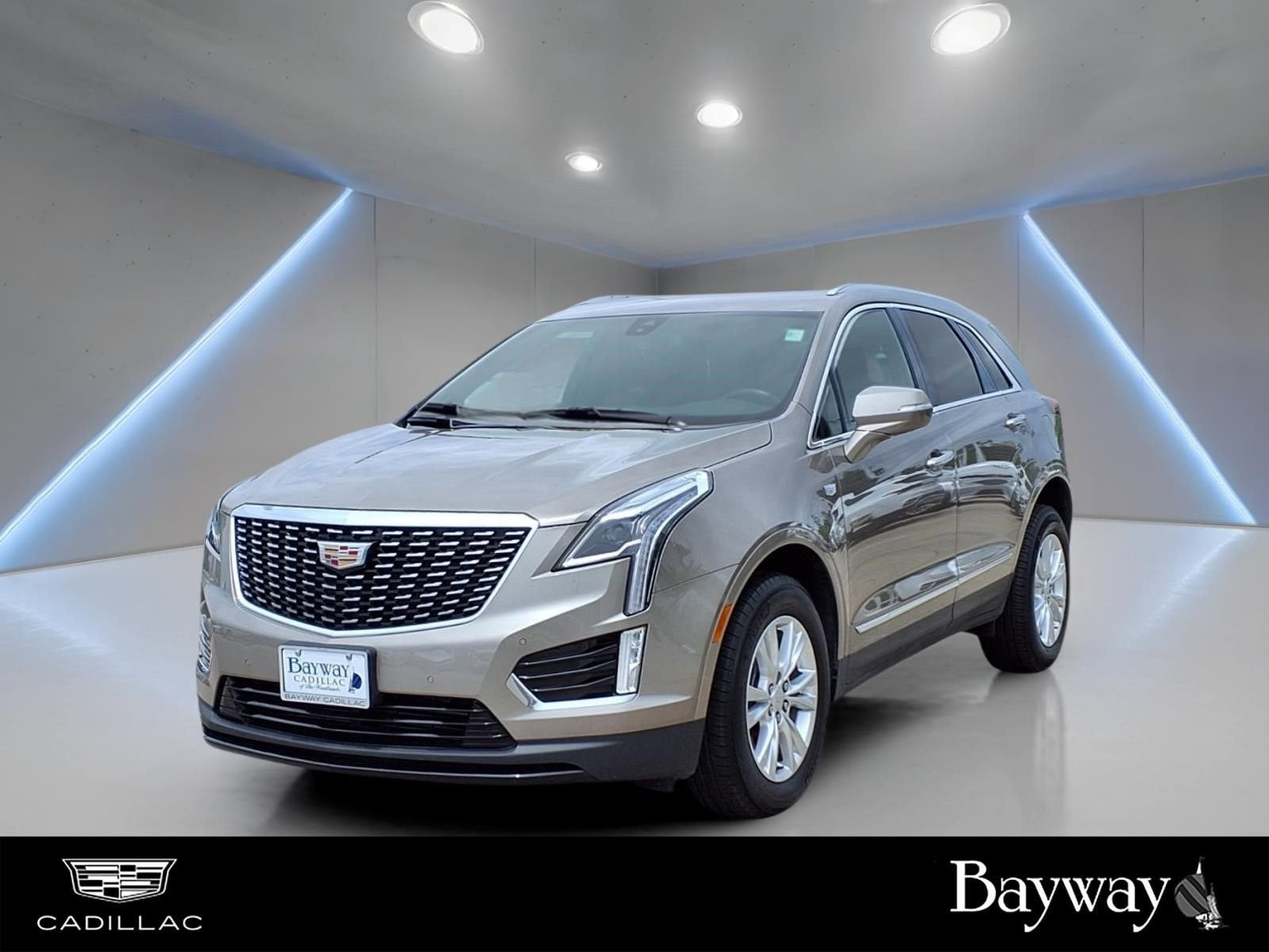2023 Cadillac XT5 Luxury