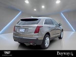 2023 Cadillac XT5 Luxury