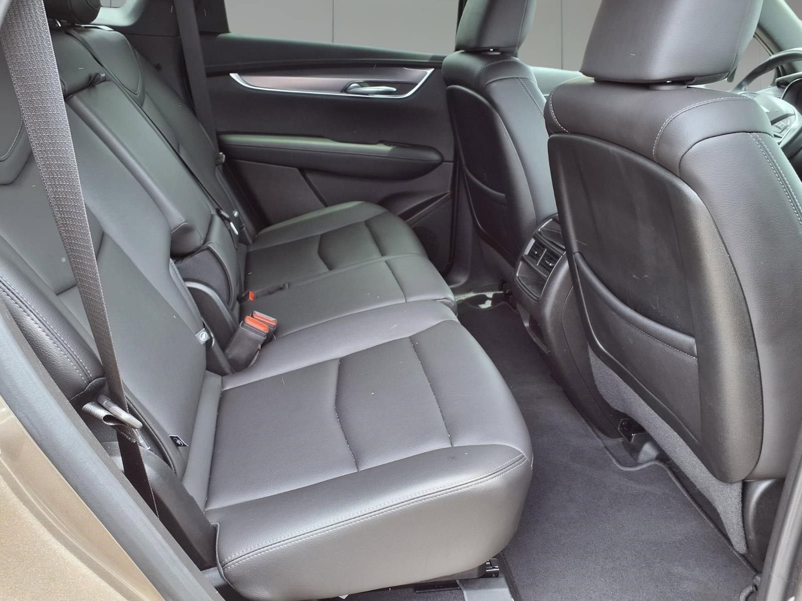 2023 Cadillac XT5 Luxury