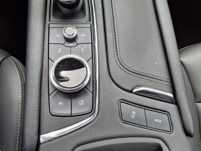 2023 Cadillac XT5 Luxury