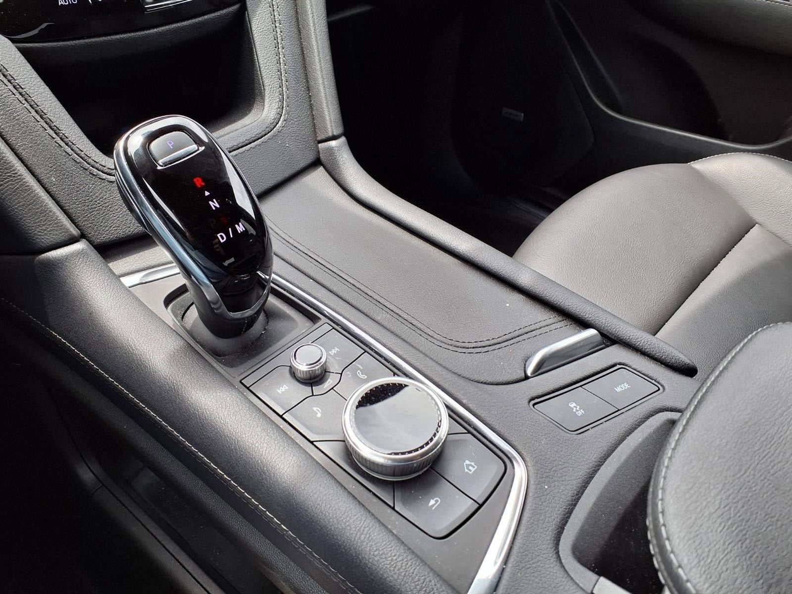 2023 Cadillac XT5 Luxury