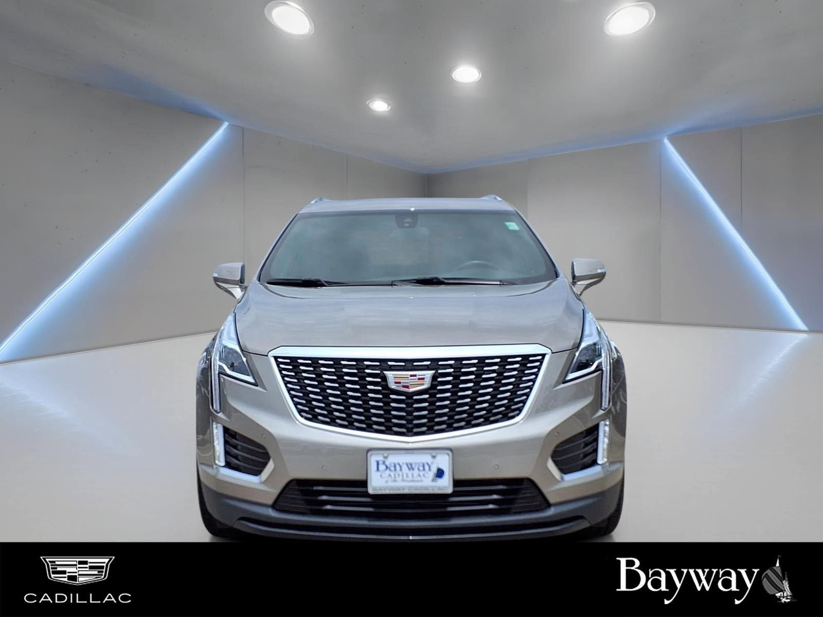 2023 Cadillac XT5 Luxury