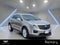 2023 Cadillac XT5 Luxury