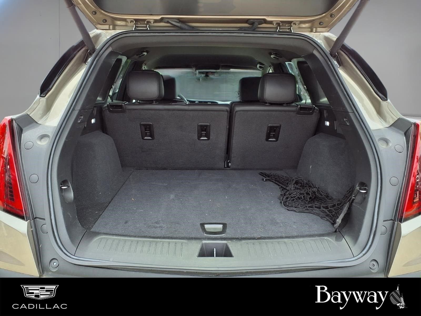 2023 Cadillac XT5 Luxury