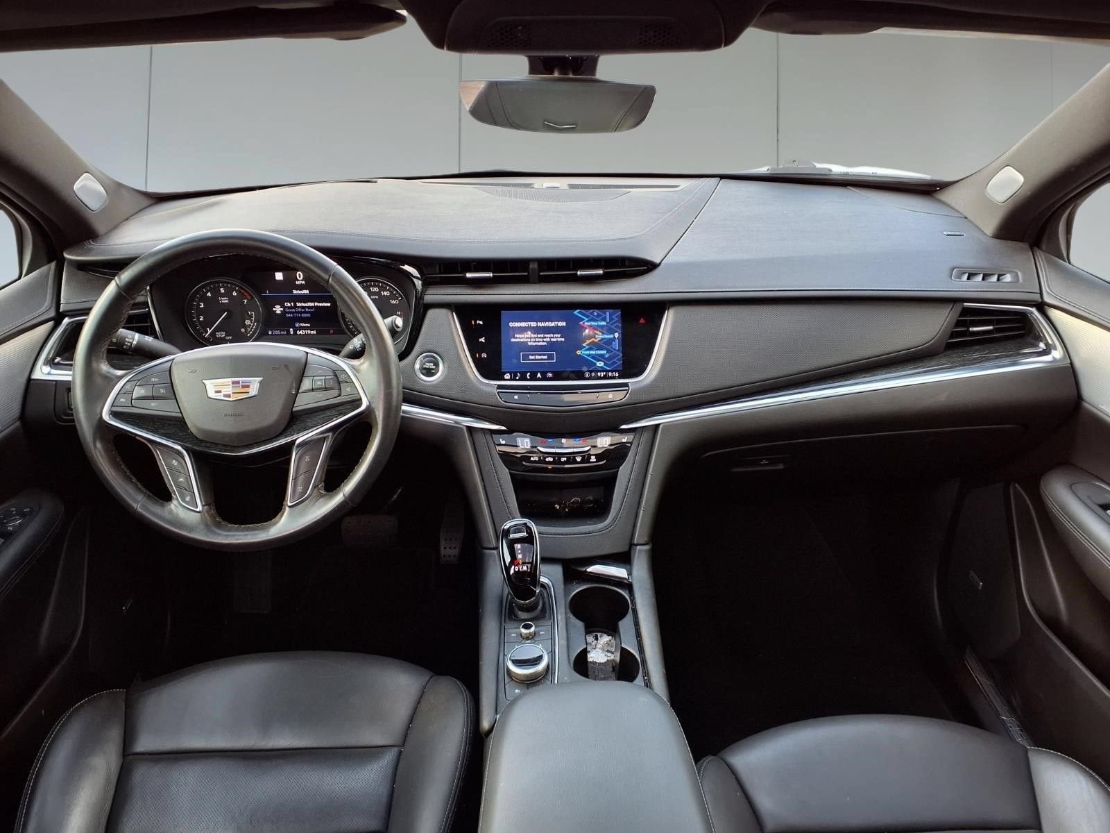 2023 Cadillac XT5 FWD Premium Luxury
