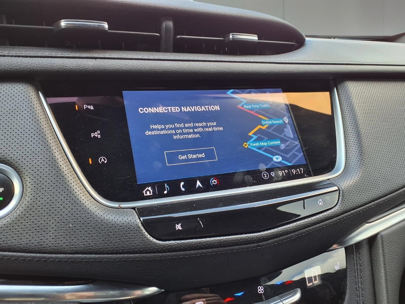 2023 Cadillac XT5 FWD Premium Luxury