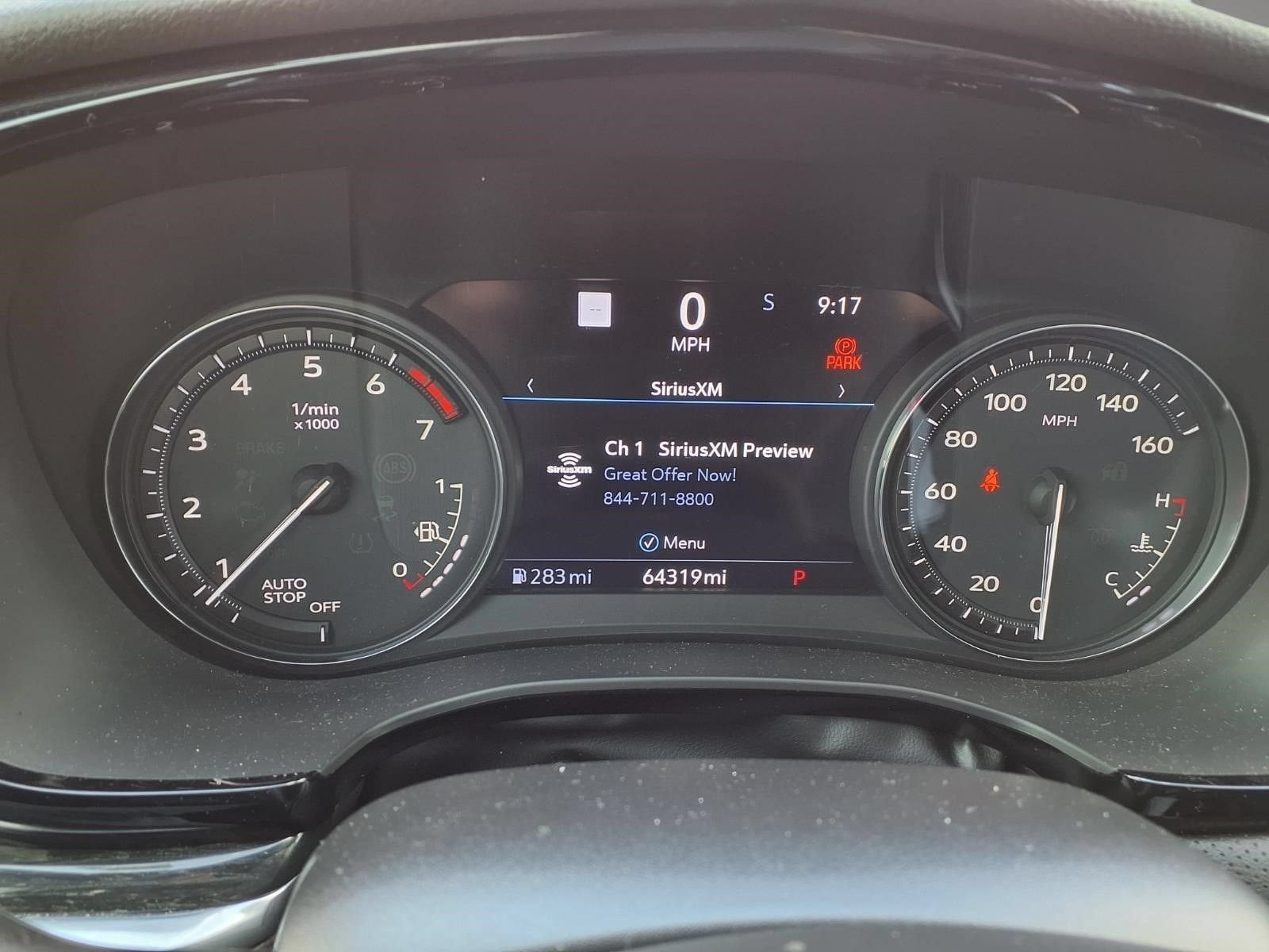 2023 Cadillac XT5 FWD Premium Luxury