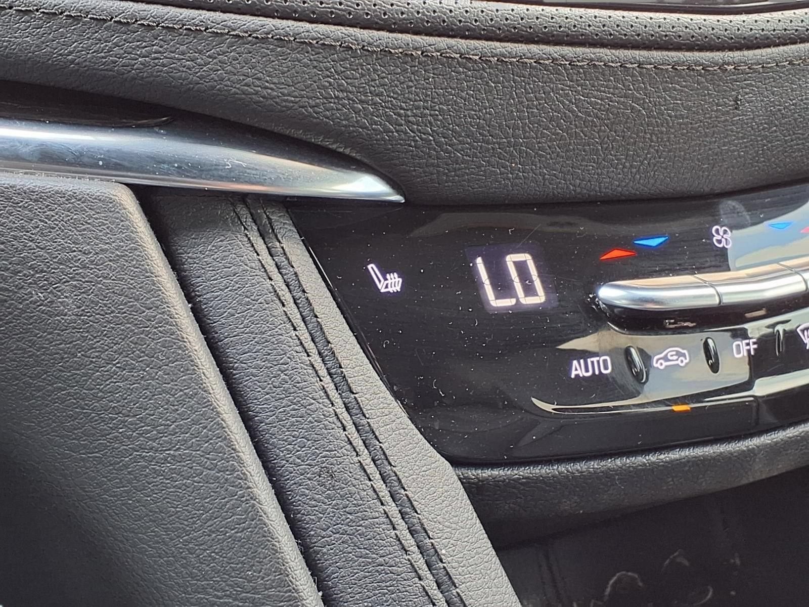 2023 Cadillac XT5 FWD Premium Luxury