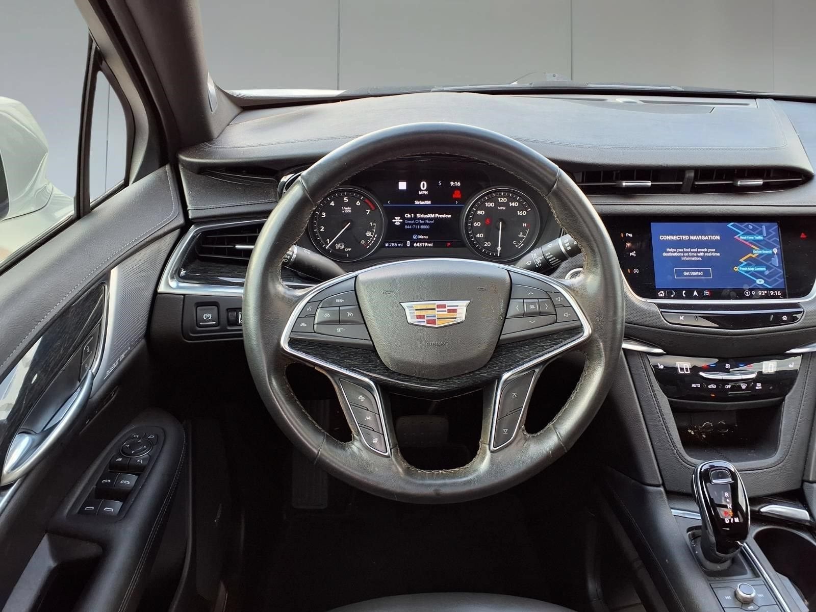 2023 Cadillac XT5 FWD Premium Luxury
