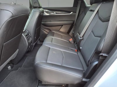 2023 Cadillac XT5 FWD Premium Luxury