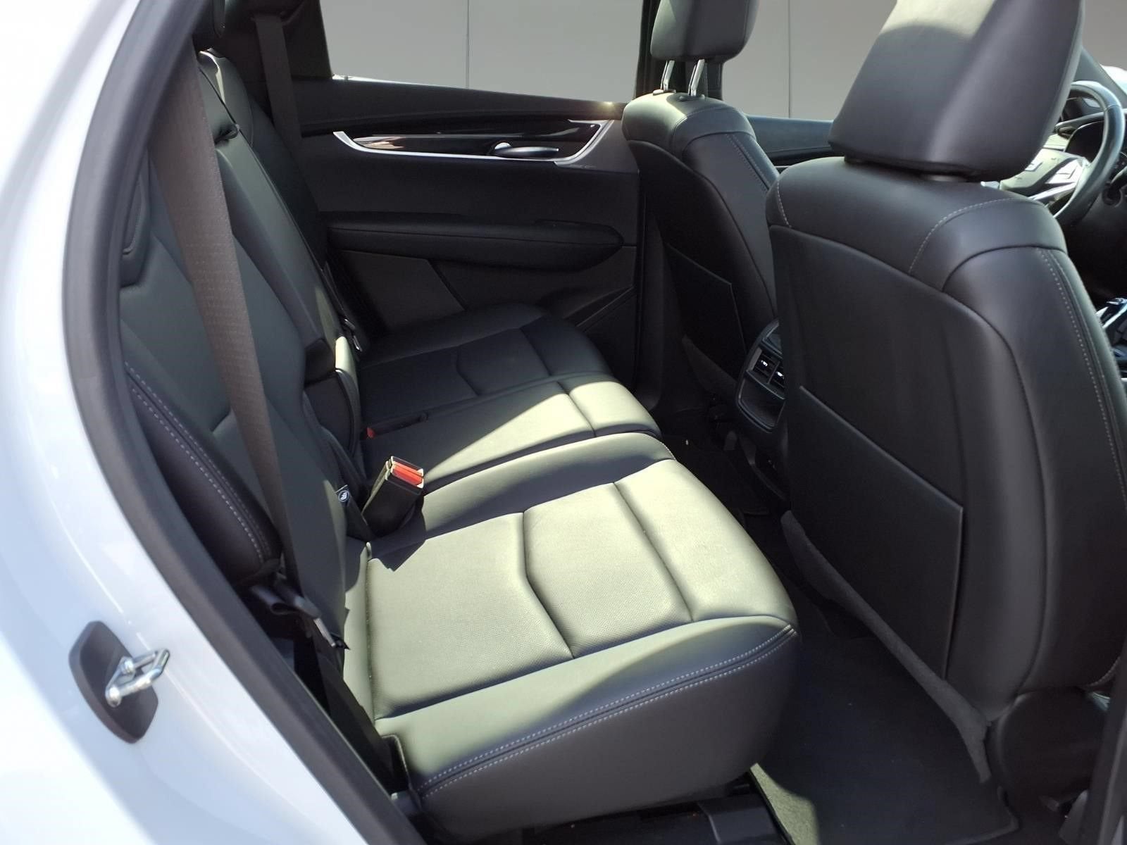 2023 Cadillac XT5 FWD Premium Luxury