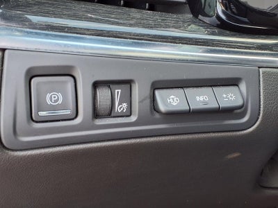 2023 Cadillac XT5 FWD Premium Luxury
