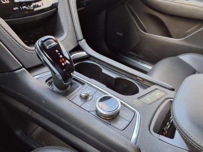 2023 Cadillac XT5 FWD Premium Luxury