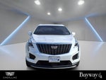 2023 Cadillac XT5 FWD Premium Luxury