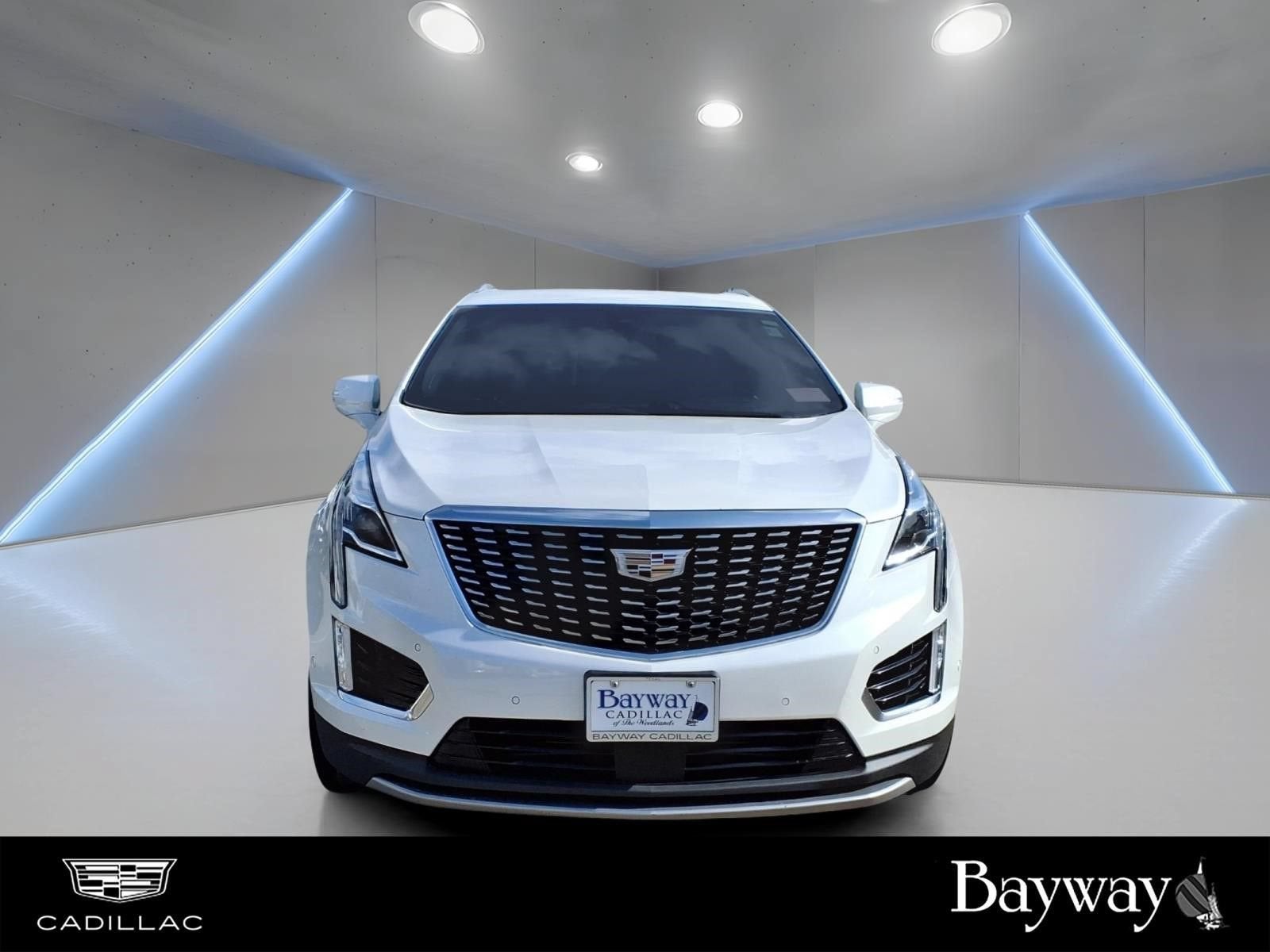 2023 Cadillac XT5 FWD Premium Luxury