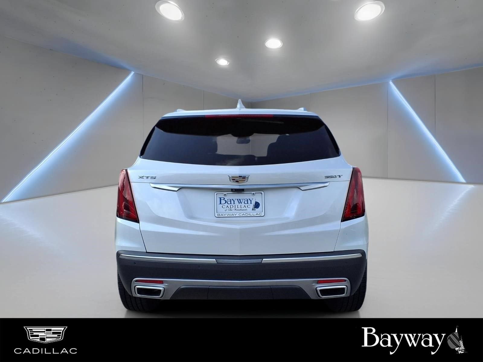 2023 Cadillac XT5 FWD Premium Luxury
