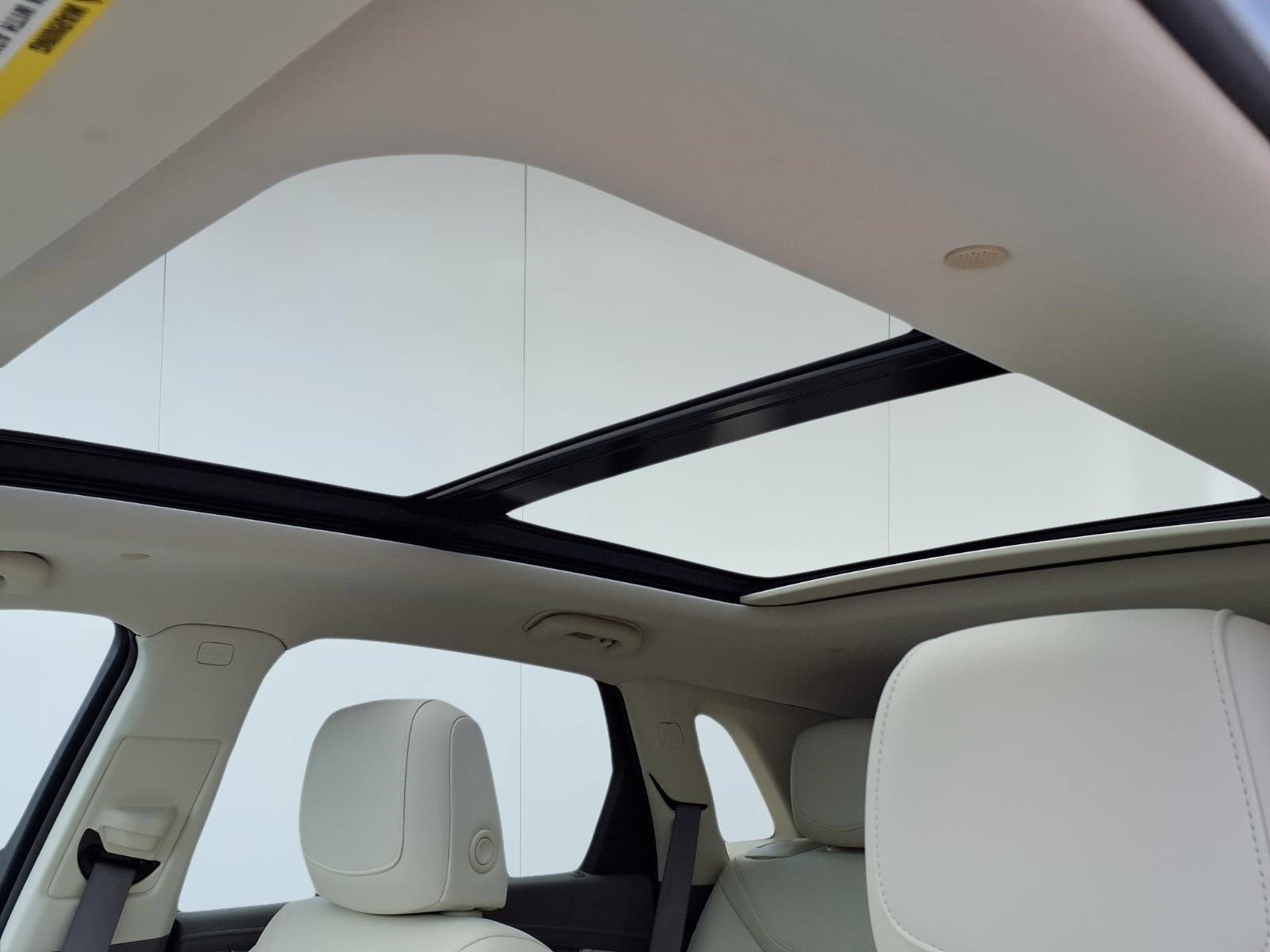 2021 Cadillac XT5 FWD Premium Luxury