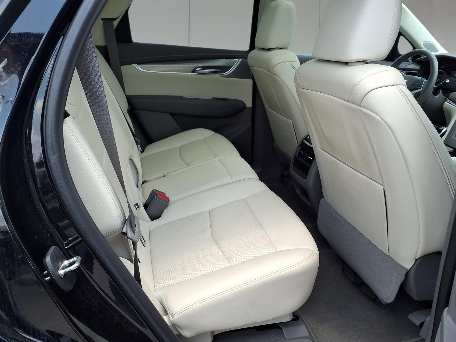2021 Cadillac XT5 FWD Premium Luxury