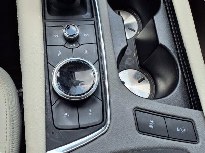 2021 Cadillac XT5 FWD Premium Luxury