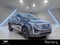 2017 Cadillac XT5 Premium Luxury FWD
