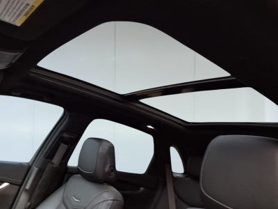2021 Cadillac XT5 FWD Premium Luxury