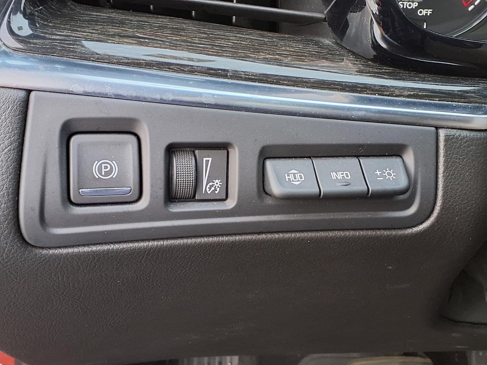 2021 Cadillac XT5 FWD Premium Luxury