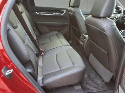2021 Cadillac XT5 FWD Premium Luxury