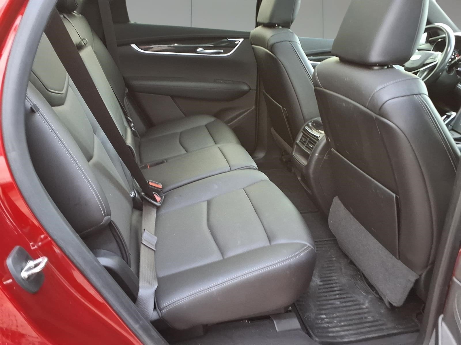 2021 Cadillac XT5 FWD Premium Luxury