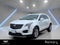2021 Cadillac XT5 FWD Premium Luxury