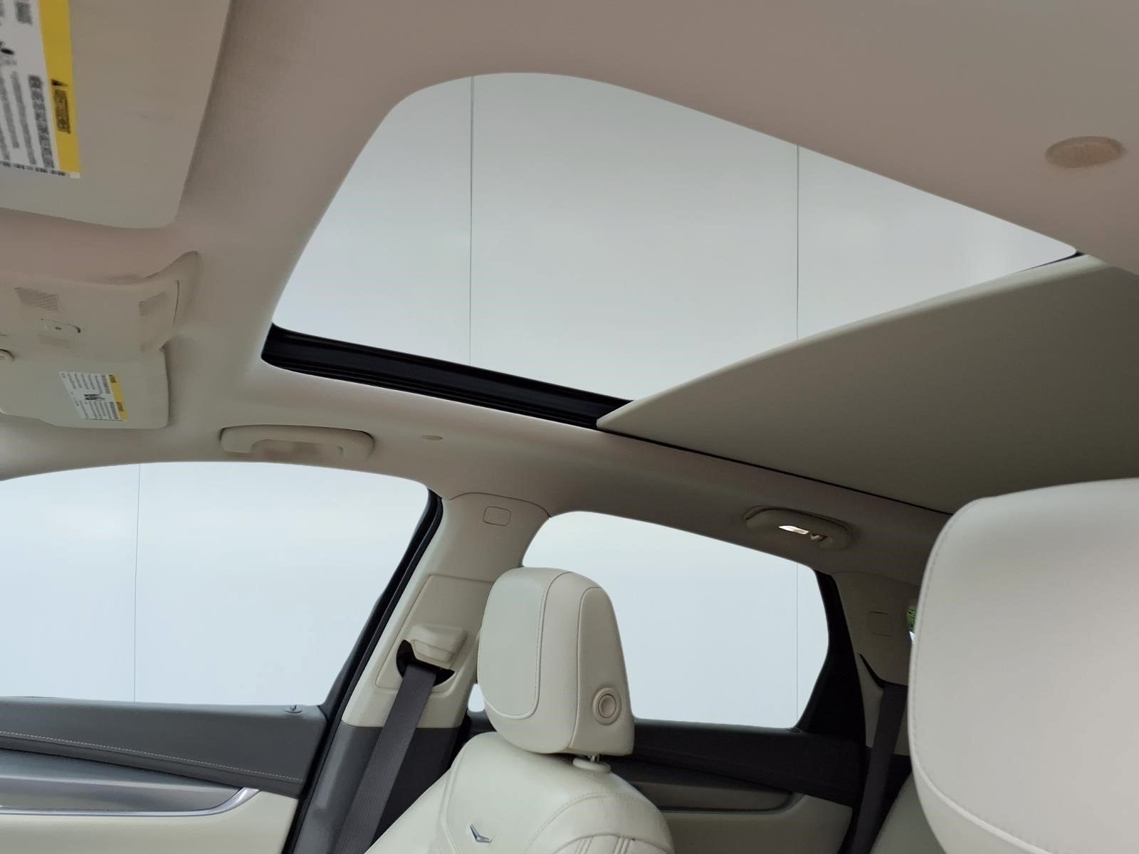 2021 Cadillac XT5 FWD Premium Luxury