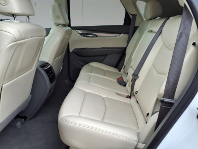 2021 Cadillac XT5 FWD Premium Luxury