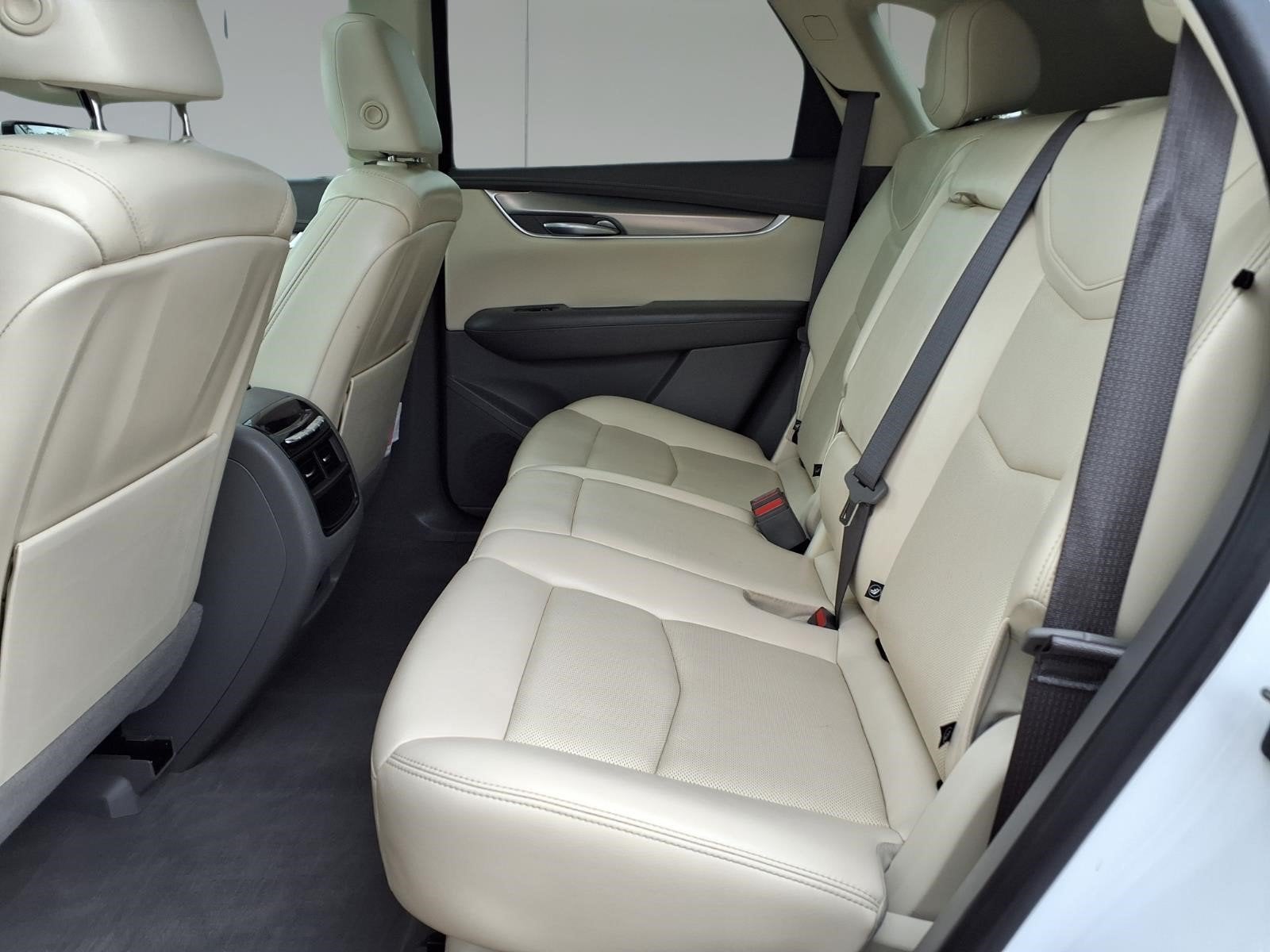 2021 Cadillac XT5 FWD Premium Luxury