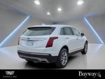 2021 Cadillac XT5 FWD Premium Luxury