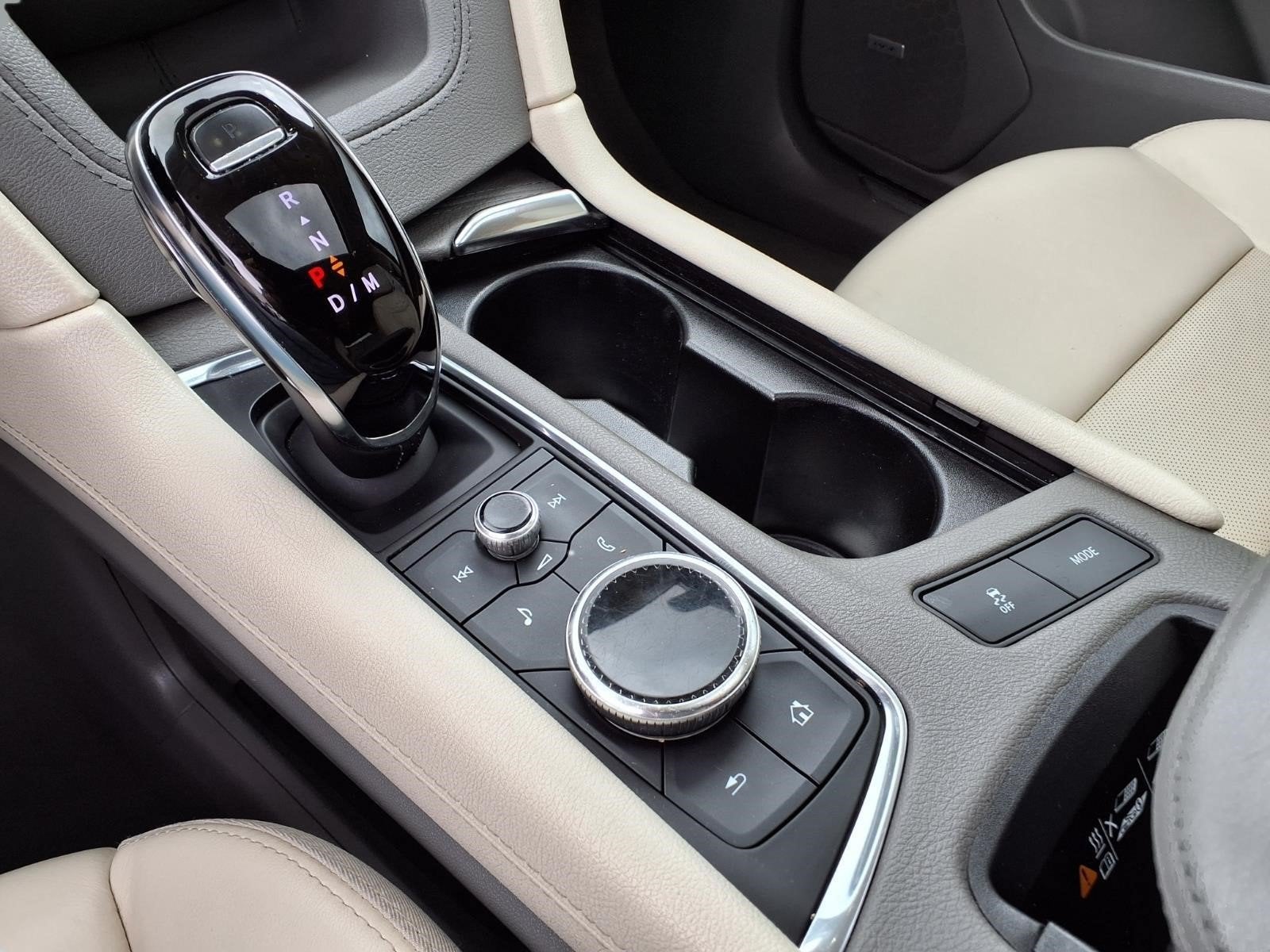 2021 Cadillac XT5 FWD Premium Luxury