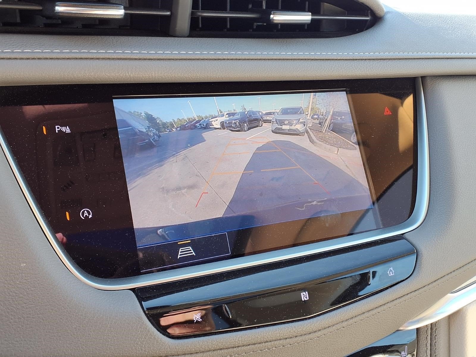 2021 Cadillac XT5 FWD Premium Luxury