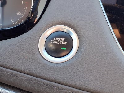 2021 Cadillac XT5 FWD Premium Luxury
