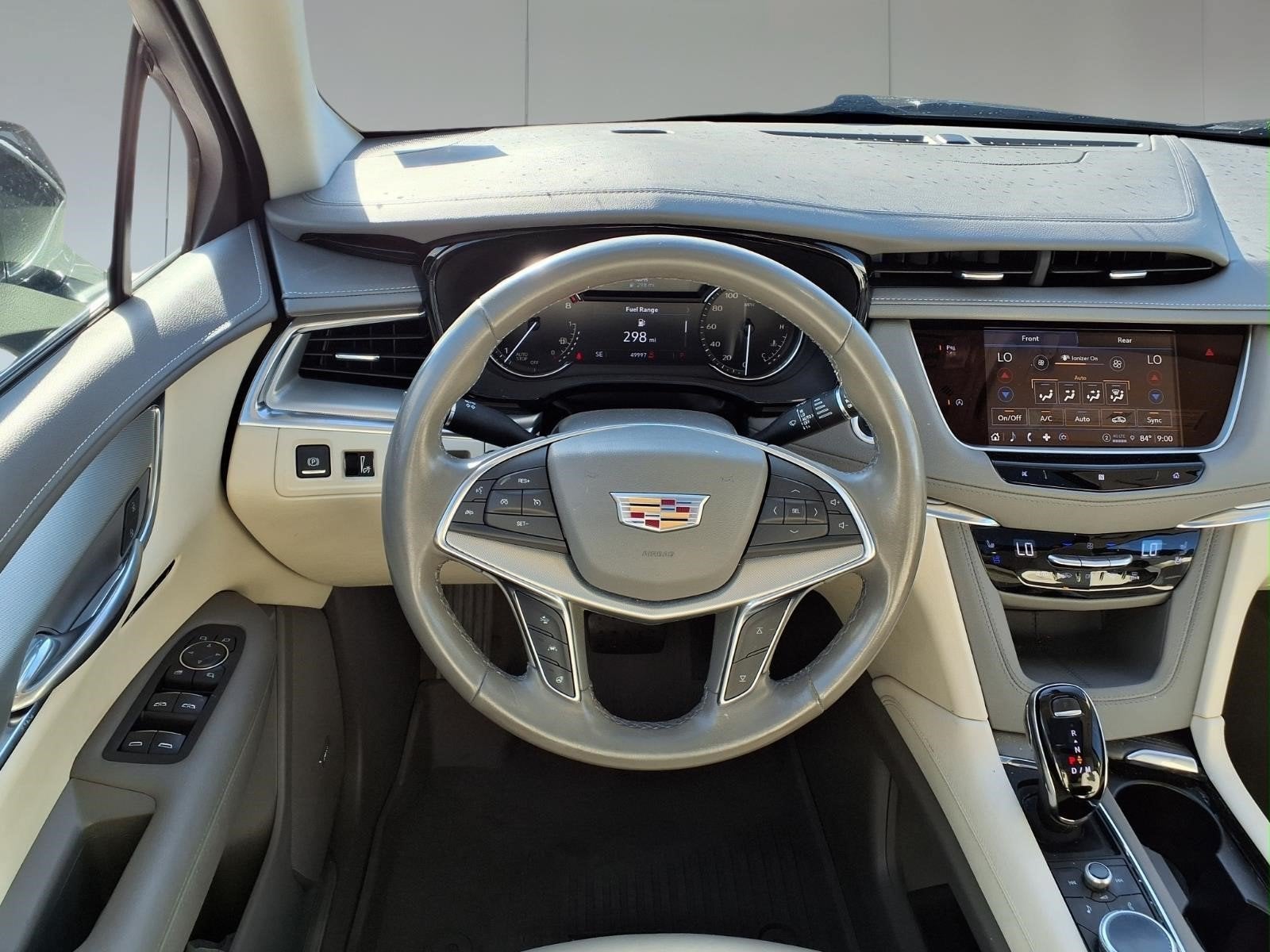 2021 Cadillac XT5 FWD Premium Luxury
