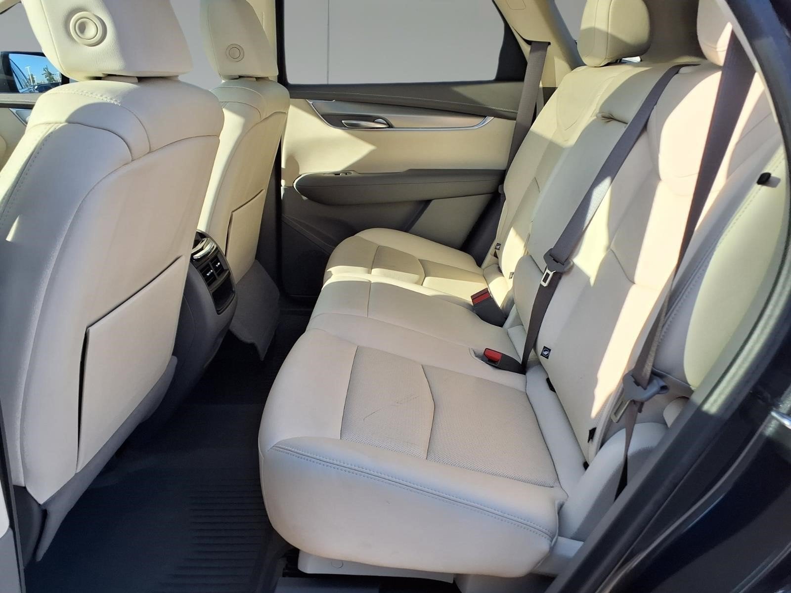 2021 Cadillac XT5 FWD Premium Luxury