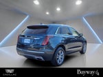 2021 Cadillac XT5 FWD Premium Luxury