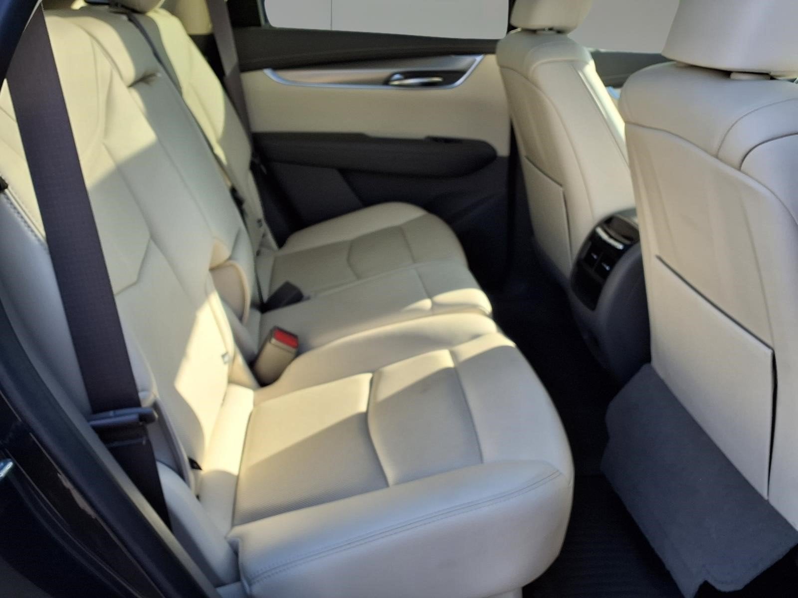 2021 Cadillac XT5 FWD Premium Luxury