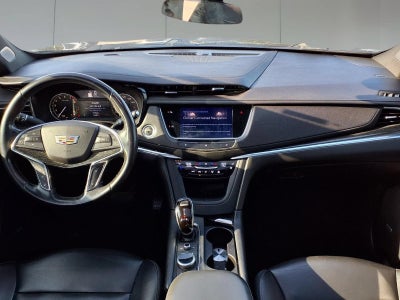 2020 Cadillac XT5 Premium Luxury FWD