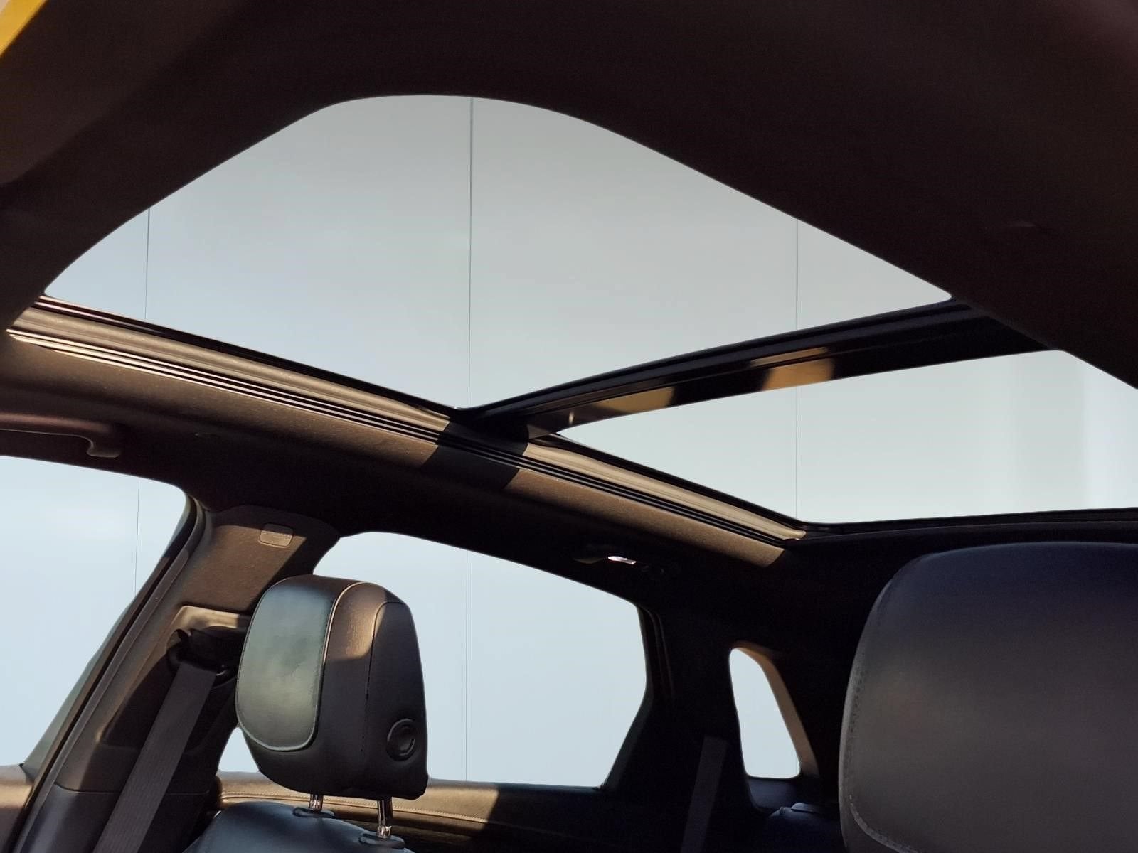 2020 Cadillac XT5 Premium Luxury FWD